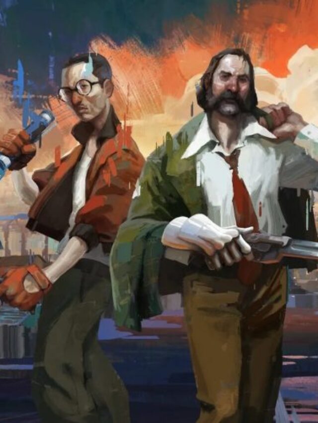 Disco Elysium’s Upcoming Game (2)