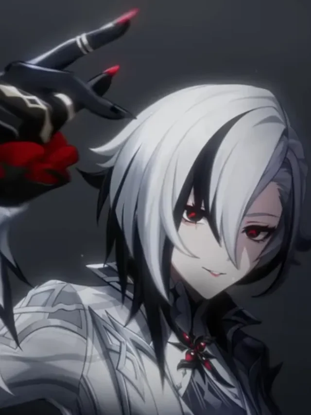Genshin Impact 4.6 Arlecchino ability leaks (4)