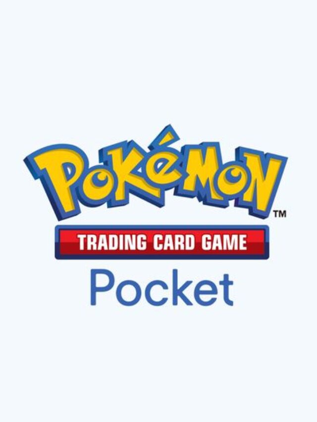 POKÉMON TCG POCKET (1)