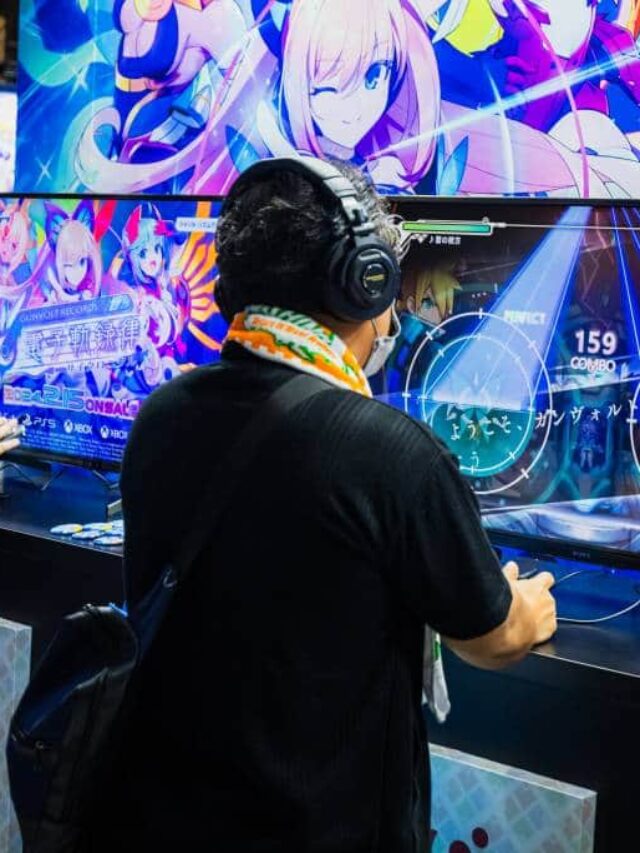 Tokyo Game Show 2024 Schedule 2024