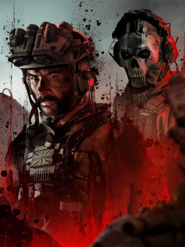 Upcoming Call of Duty Game (1)
