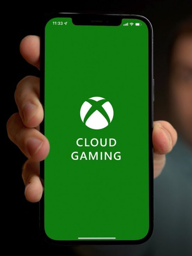 Xbox Cloud Gaming on iOS (2)