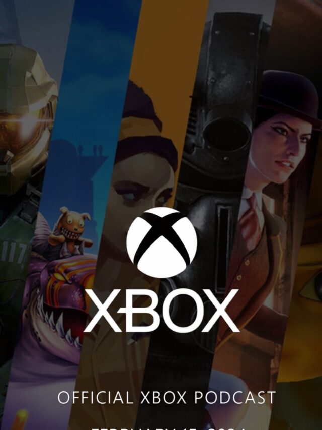 Xbox podcast (5)