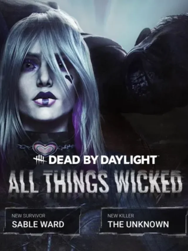 dead by daylight all things wicked (1)