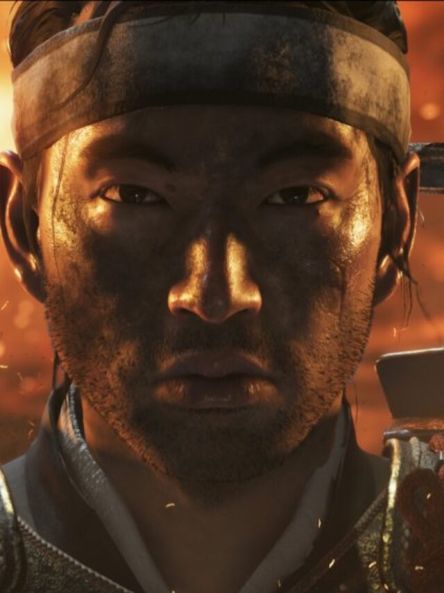 Ghost of Tsushima Anticipating the PC Port (3)