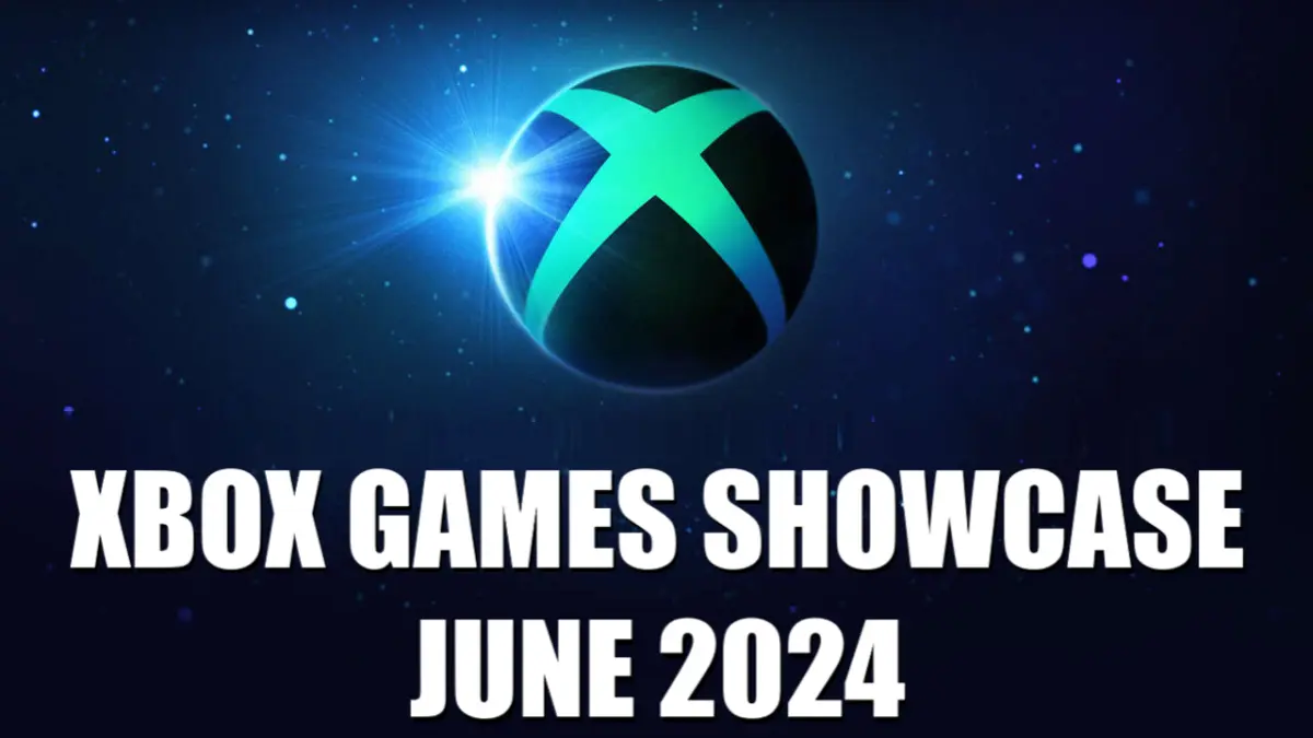 Xbox Games Showcase 2024, Xbox Games Showcase 2024 announcements, New Games at Xbox Games Showcase 2024, Changes Expected At Xbox Games Showcase 2024, Xbox Showcase 2024, Xbox Games Showcase 2024 event