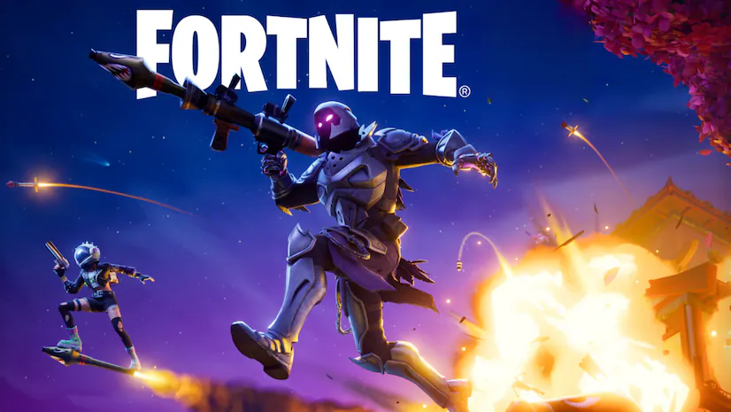 Fortnite, Epic Games, Apple App Store, iOS Gaming, Antitrust Lawsuit, Mobile Games, Apple vs Epic