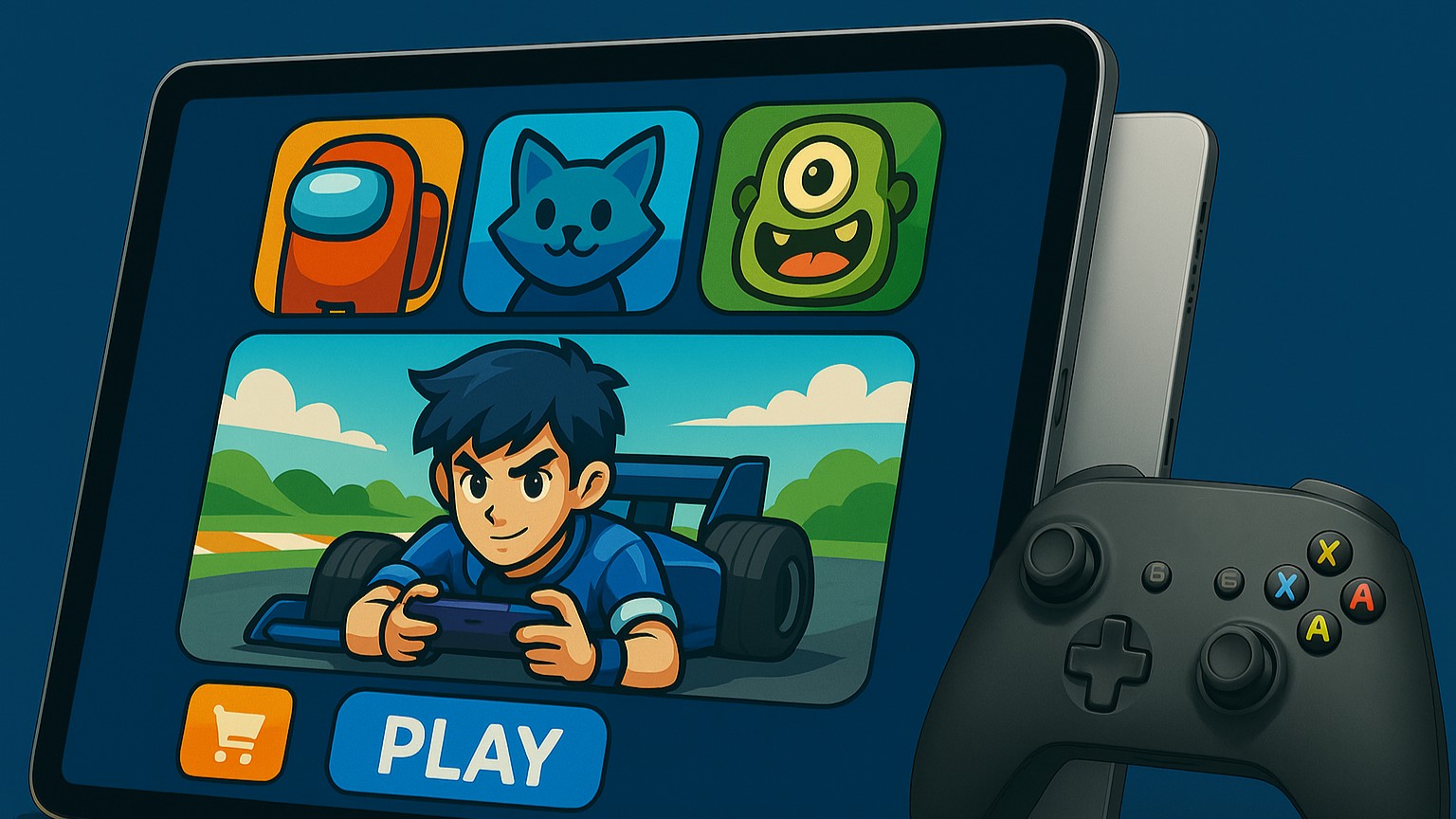 Apple Gaming App, iOS 19, macOS, Apple TV, Apple Arcade, Game Center, Xbox-Like Gaming App
