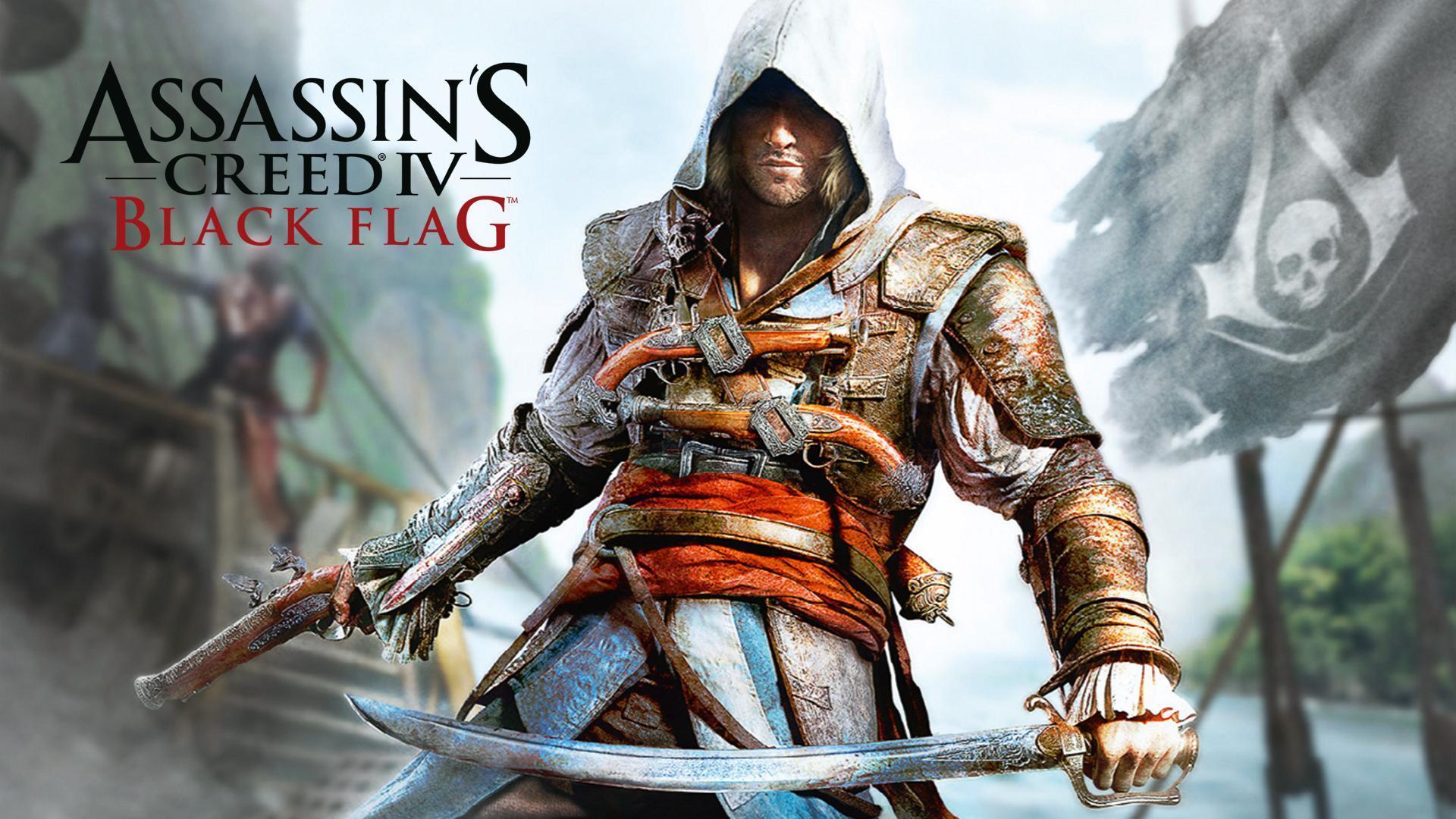 Assassin’s Creed Black Flag Remake, Ubisoft Singapore, Assassin’s Creed Rumors, Ubisoft News, Gaming Leaks, AC Black Flag