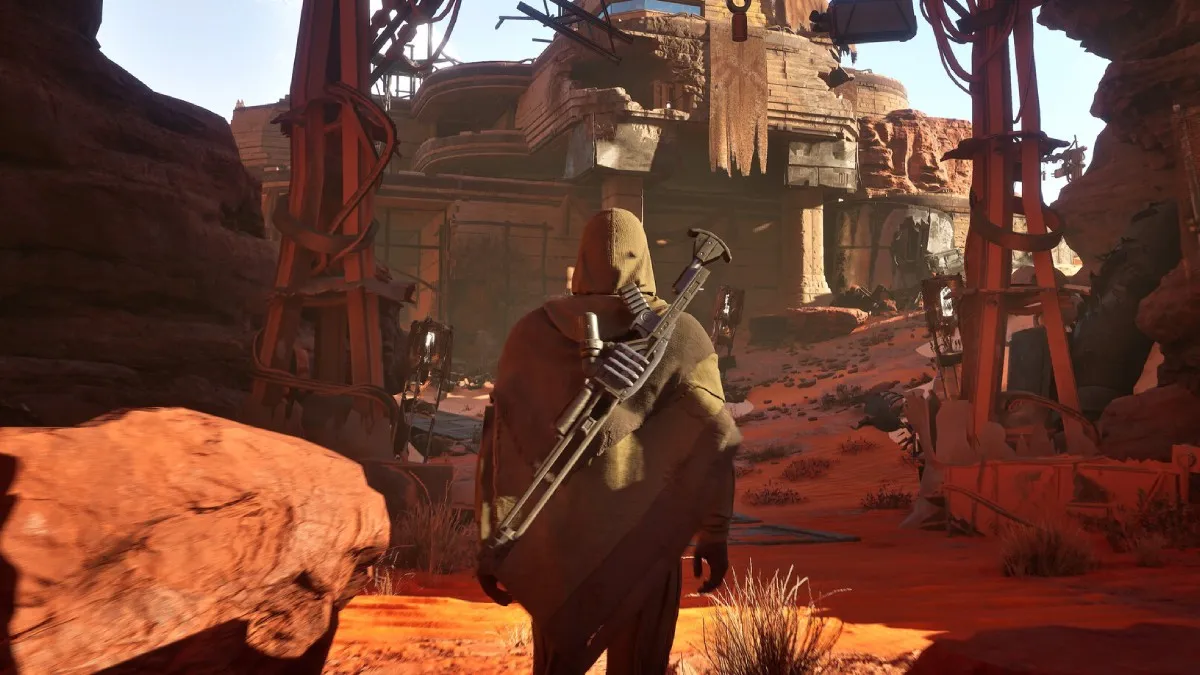 Dune Awakening, Dune Awakening Beta, Sandworm Deaths, Blood Extraction, Hagga Basin, Survival Games, PC Gaming, Dune MMO