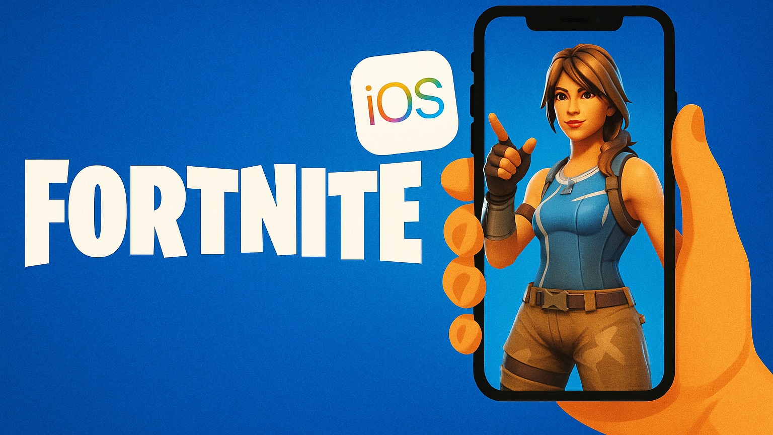 Fortnite, Fortnite ios, Fortnite on ios, Epic Games, Apple, App Store, iOS