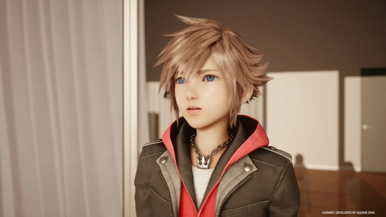 Kingdom Hearts 4, Square Enix, Kingdom Hearts 4 Voice Actor Leak, KH4 Rumors