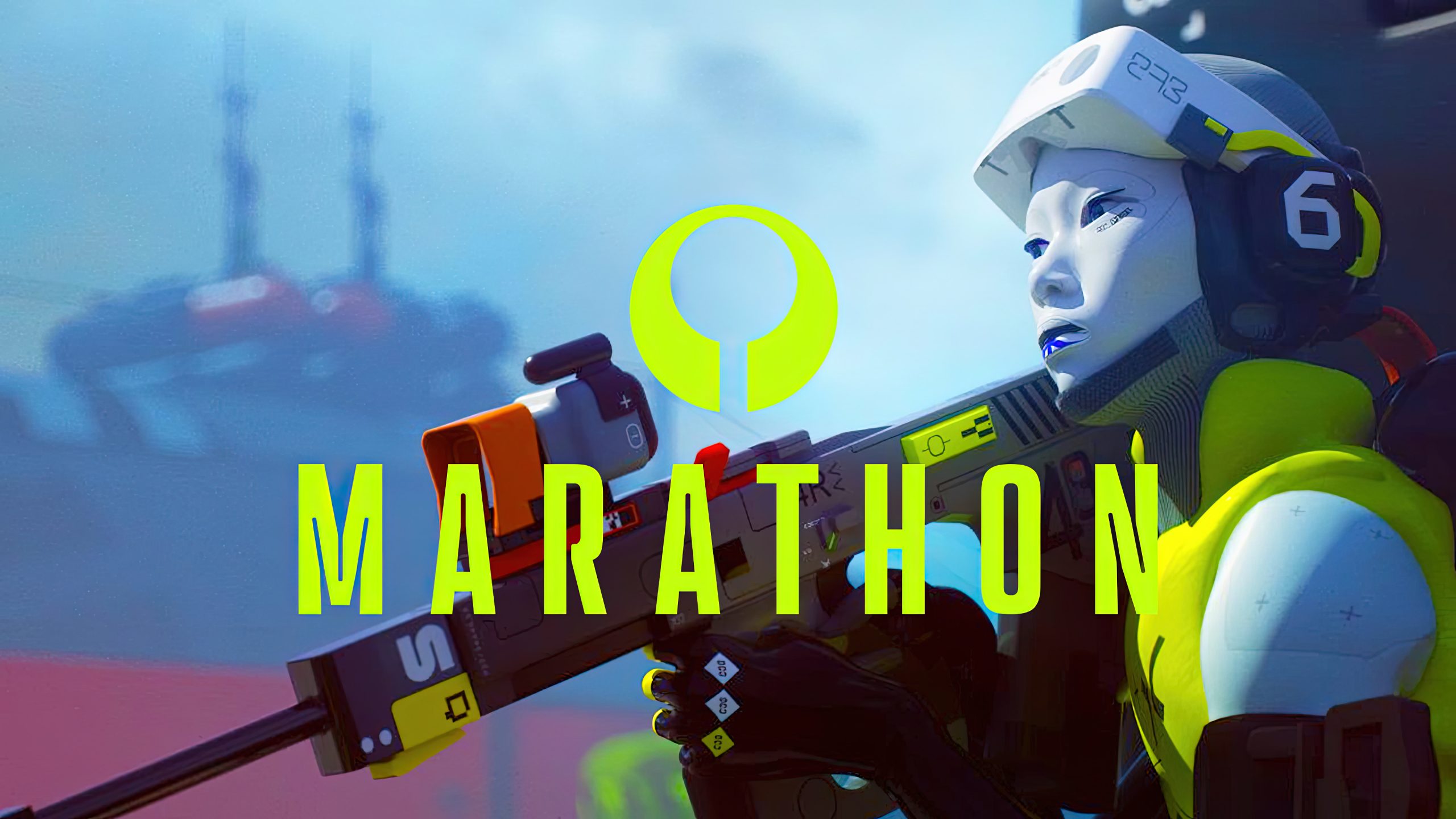 Marathon, Bungie, Sony, Live Service Games, Marathon Delay, Marathon Marketing Cancellation