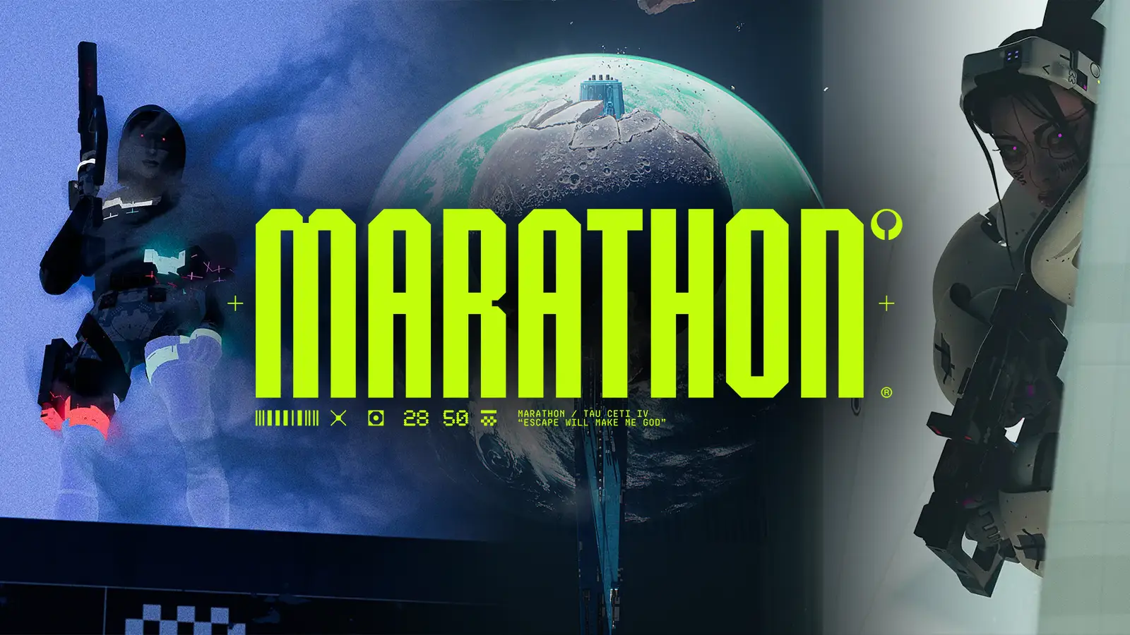 Bungie, Marathon, Art Theft, Gaming Controversy, Extraction Shooter