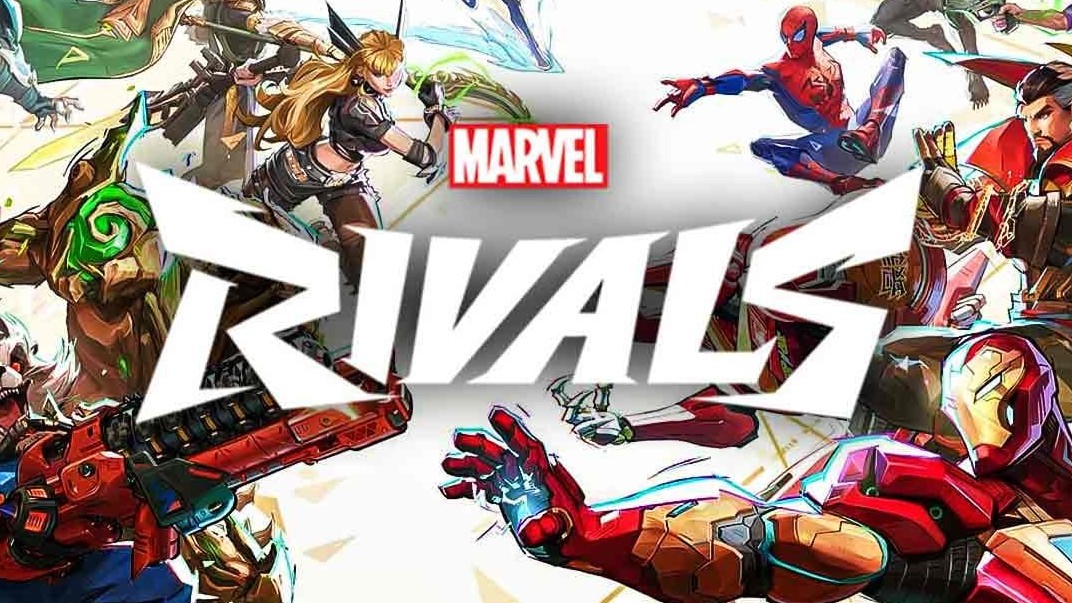 Marvel Rivals, Rogue, Gambit, X-Men, Rogue and Gambit in Marvel Rivals, Hints Voice Lines Leak, Marvel Games