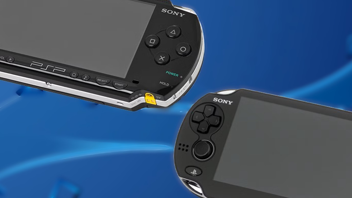 New PlayStation Handheld, Sony Jupiter, AMD Chip, PlayStation Vita Successor, PlayStation 2028, PS5 Games Handheld