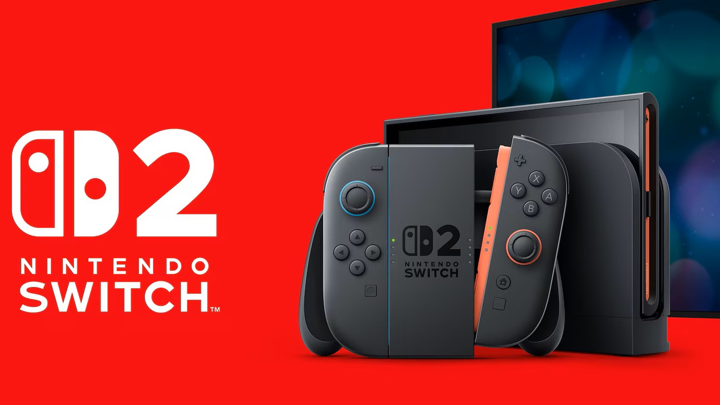 Nintendo Switch 2, Nintendo Leak, Switch 2 Early Unboxing, Nintendo Day-One Patch, Switch 2 Pre-Orders