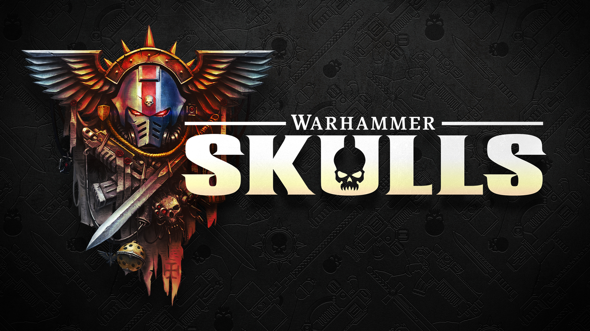 Warhammer Skulls 2025, Warhammer 40K, Warhammer Games, Space Marine 2
