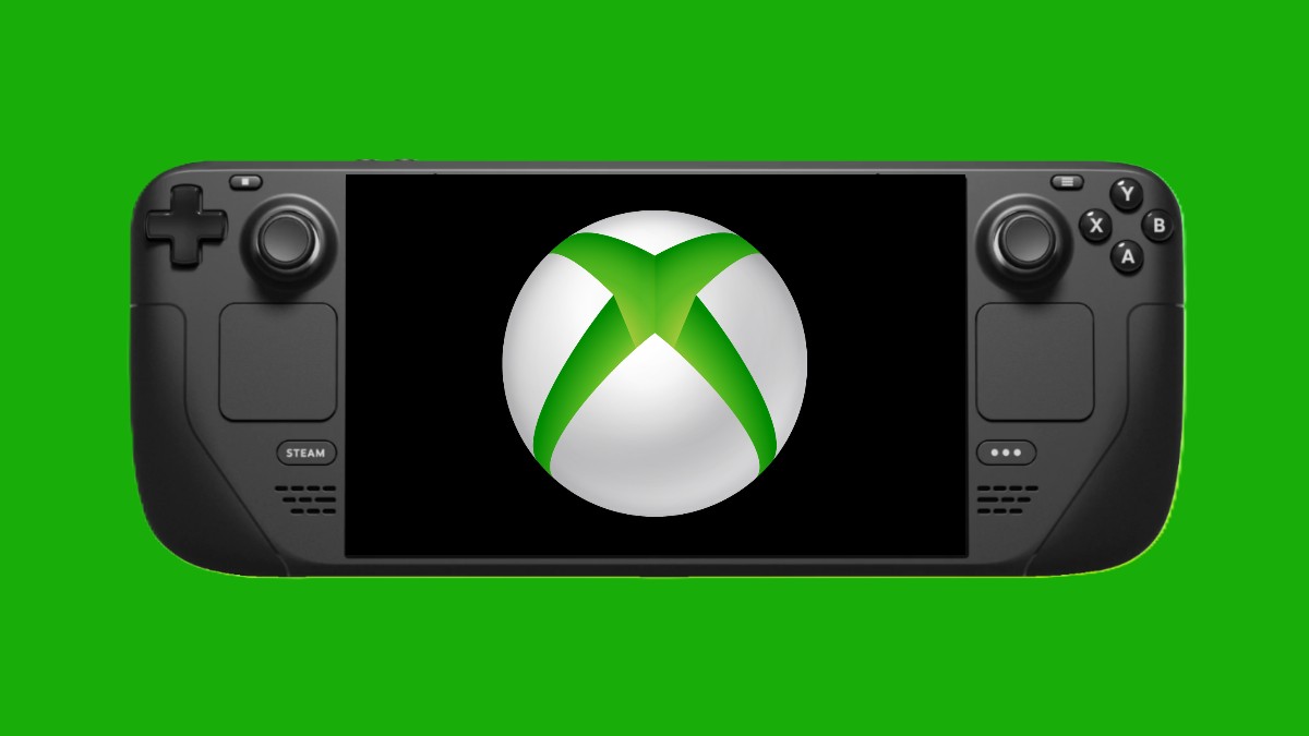 Xbox Handheld, Project Kennan, Xbox Portable, Xbox Series X Successor