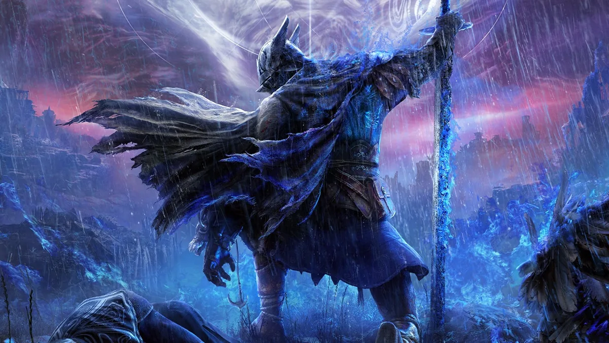 Elden Ring Nightreign Review, FromSoftware, Elden Ring Nightreign, Elden Ring spinoff