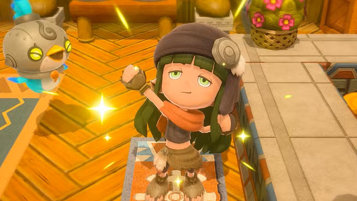Fantasy Life i, Fantasy Life Sales, Game Milestones, Fantasy Life i Success, Fantasy life i Surpassed 500,000 Sales in Three Days