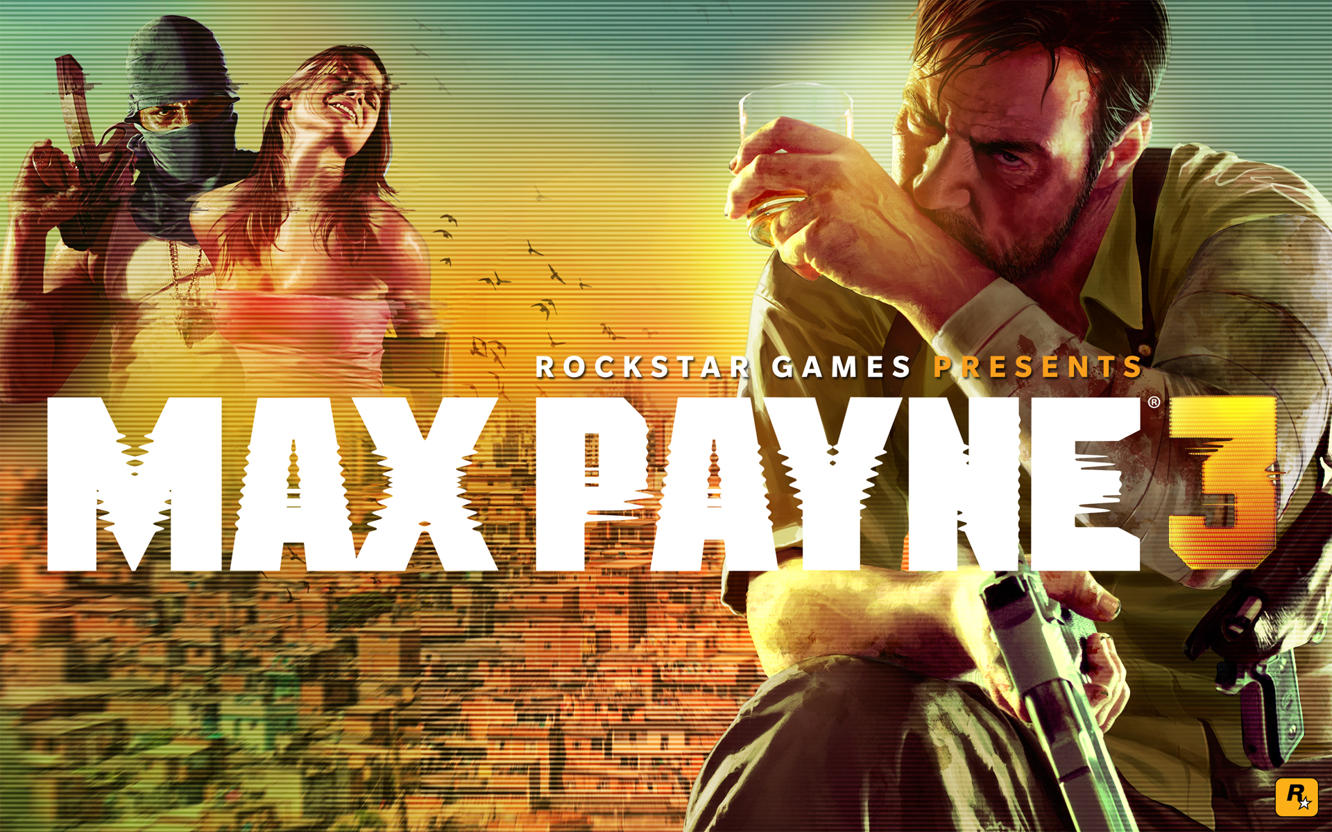 Max Payne 3, Rockstar Games, Max Payne 3 Remaster, GTA 4 Remaster, Tez2 Leak, Remedy Entertainment, Game Remakes, Third-Person Shooter