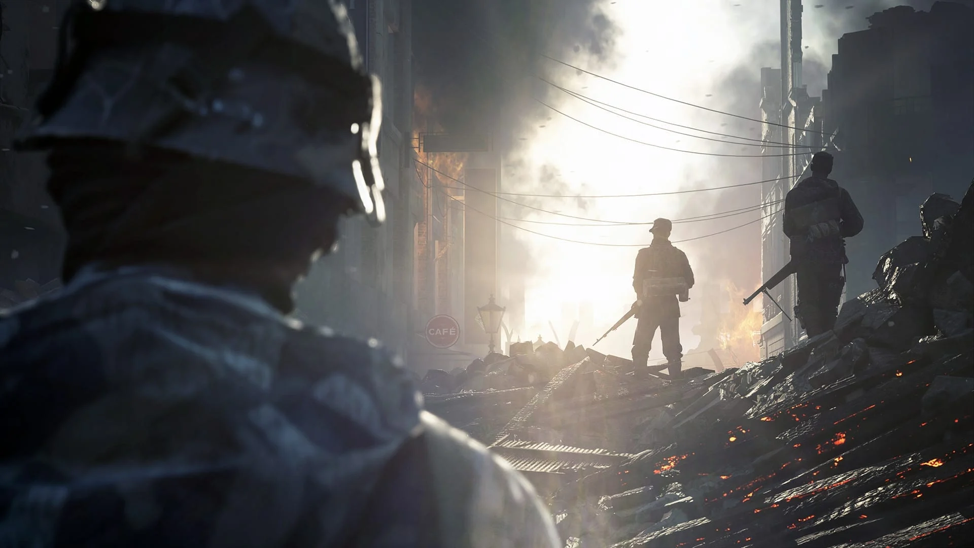 Battlefield 6, Battlefield 6 Reveal, EA, Battlefield Labs, Battlefield FPS Games