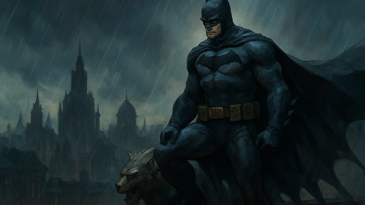 Cancelled Batman Arkham Games, Batman Arkham Concept Art, Batman, Batman Arkham, WB Montreal