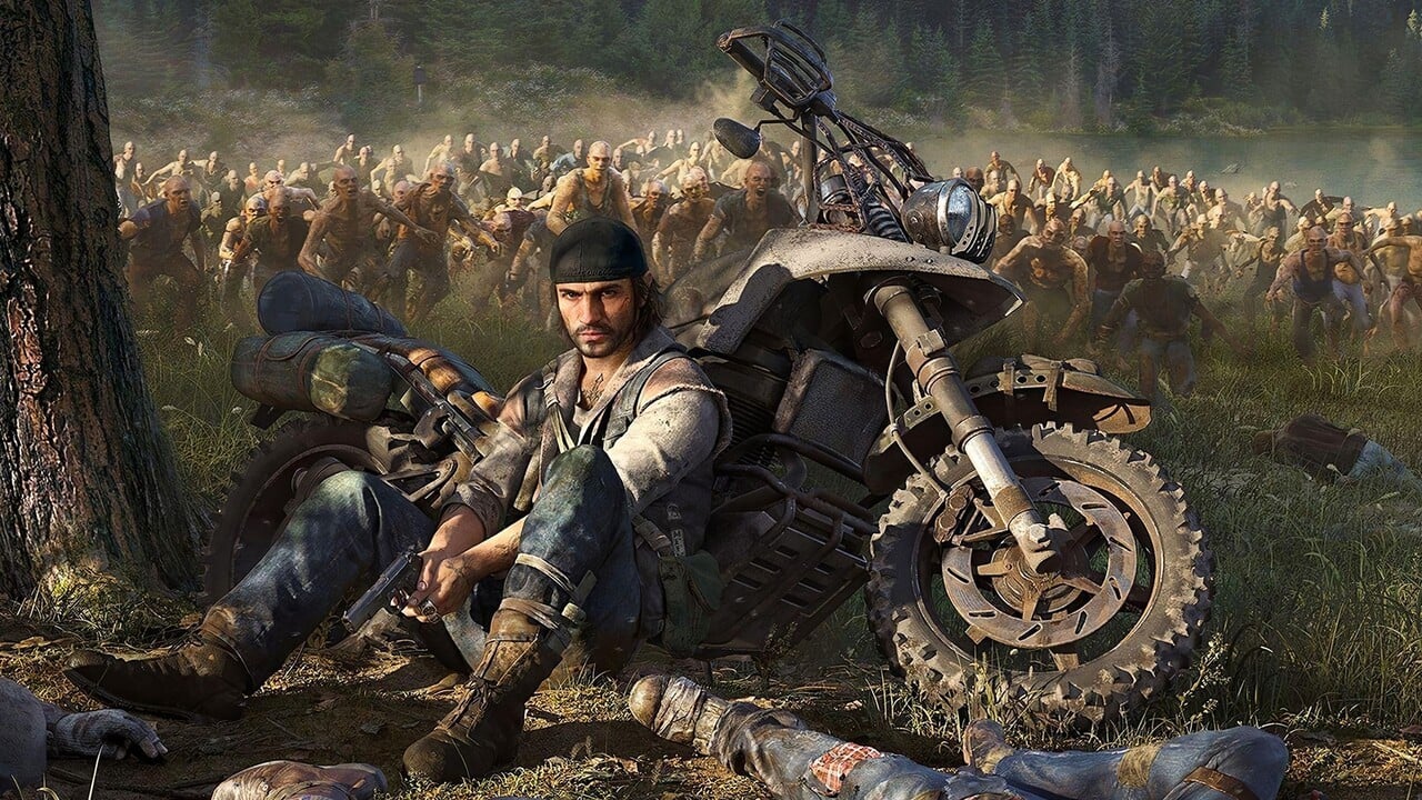 Days Gone Dev, Bend Studio Layoffs, PlayStation Studios, Sony Live Service Games, PS5 Cancelled Games