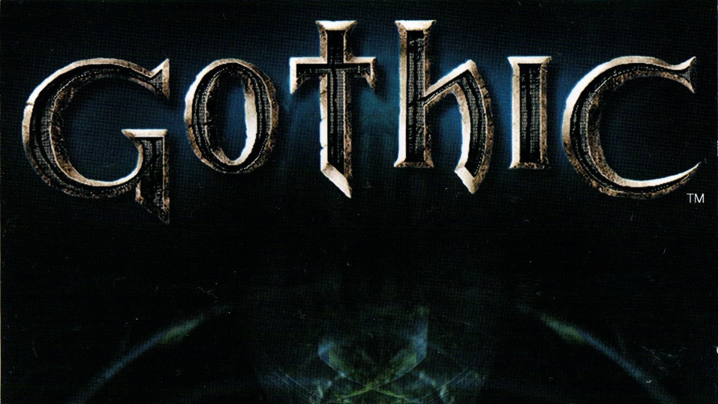 Gothic 1 Classic, Xbox Series X, Xbox PC Store, Gothic Remake, Xbox Wire Leak