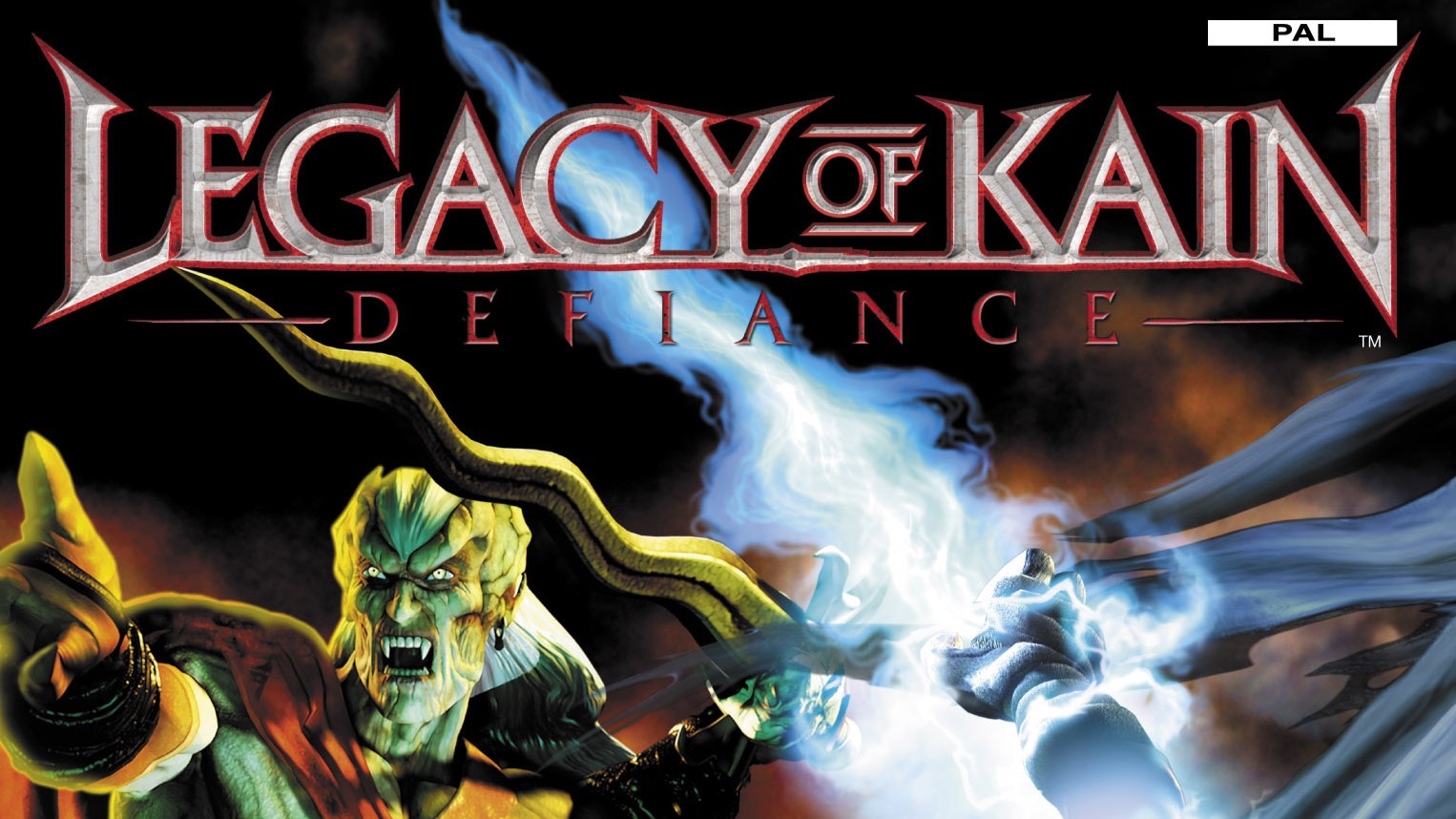 Legacy of Kain, Legacy of Kain Defiance, Legacy of Kain Defiance PS4, Legacy of Kain Defiance PS5, PS Plus Premium Classic Games June 2025