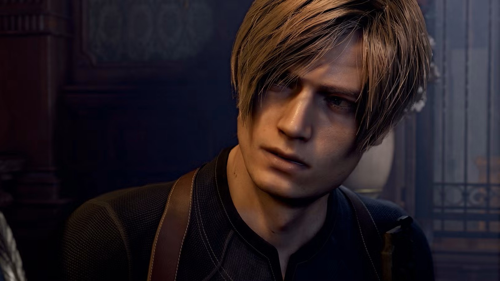 Leon Kennedy, Resident Evil Requiem, Resident Evil 9, Leon Kennedy In Resident Evil Requiem, Resident Evil Leaks