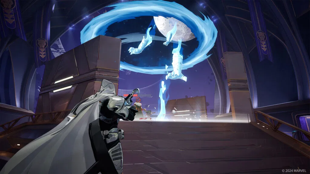 Marvel Rivals Season 3, Marvel Rivals Season 3 heroes, Marvel Rivals, Phoenix, Blade, Marvel Rivals Leak