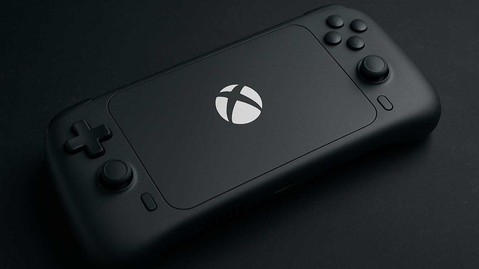 Microsoft Xbox Handheld, Xbox ROG Ally, Xbox Gaming Hardware, Phil Spencer