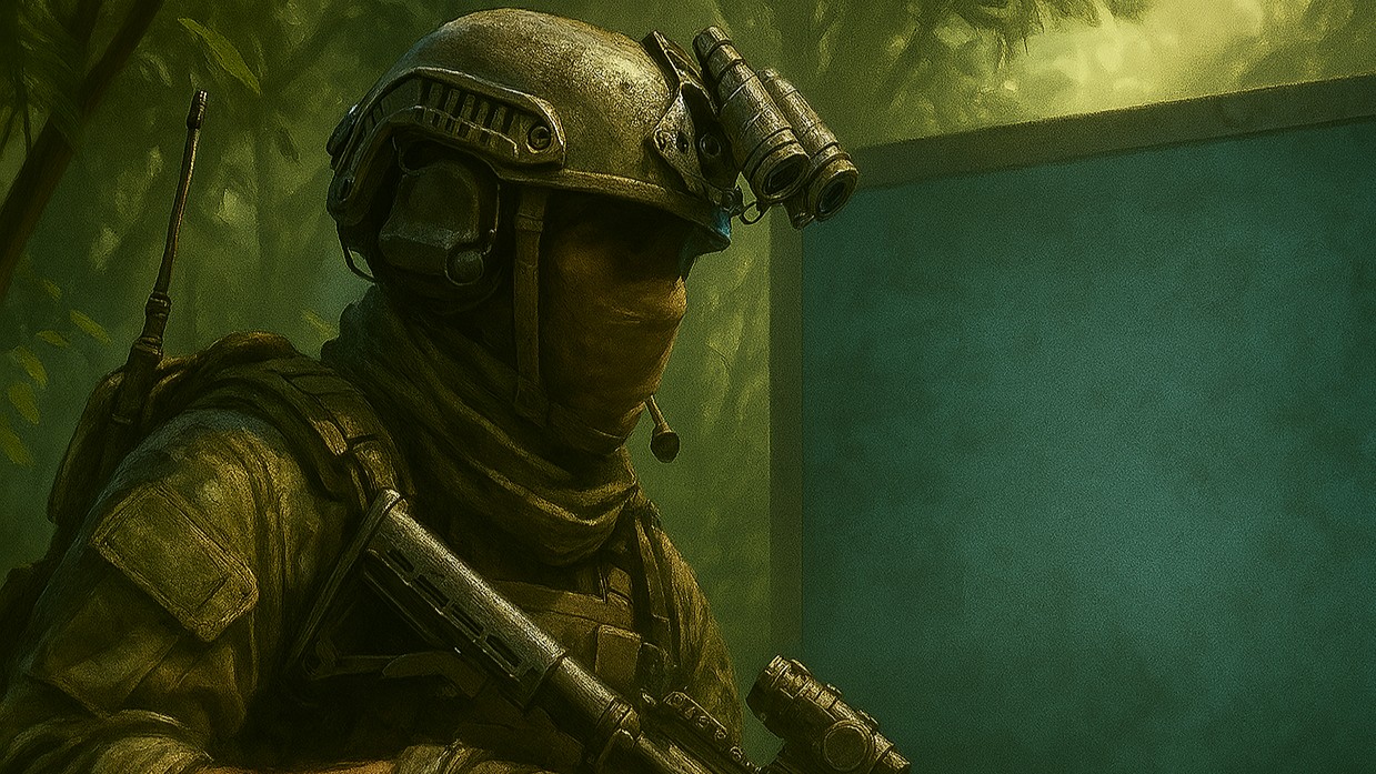 Ghost Recon, Ghost Recon game, Mainline Ghost Recon, Ubisoft, Ovr, Mainline Ghost Recon Alpha Testing, Mainline Ghost Recon release