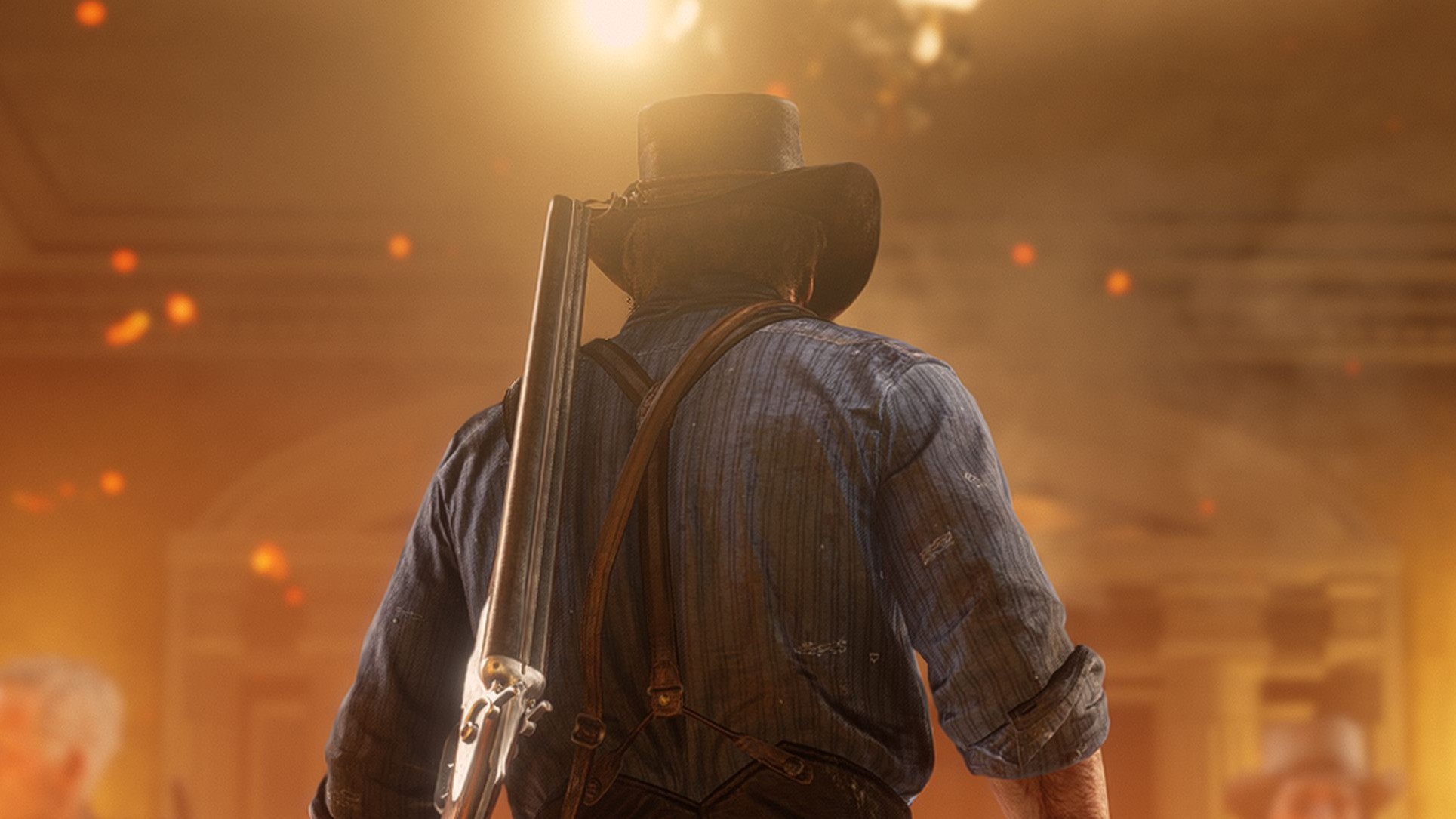 Red Dead Redemption, Rob Wiethoff, Rockstar Games, Red Dead Redemption Announcement, Red Dead Redemption Rumors