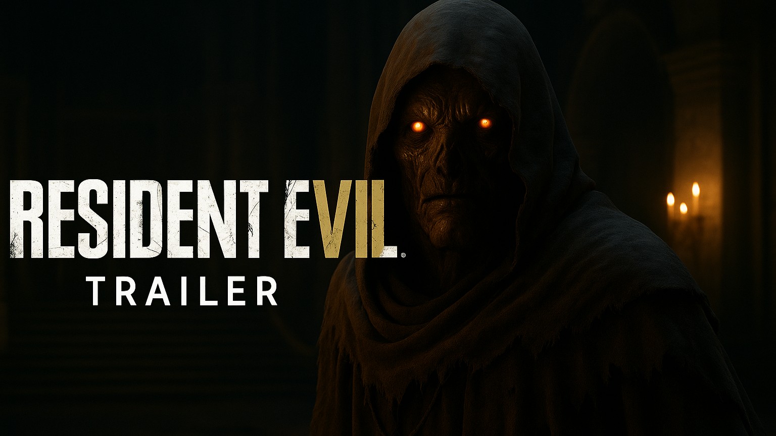 Resident Evil 9, Resident Evil 9 trailer, Summer Game Fest 2025, RE9 Trailer, RE Franchise