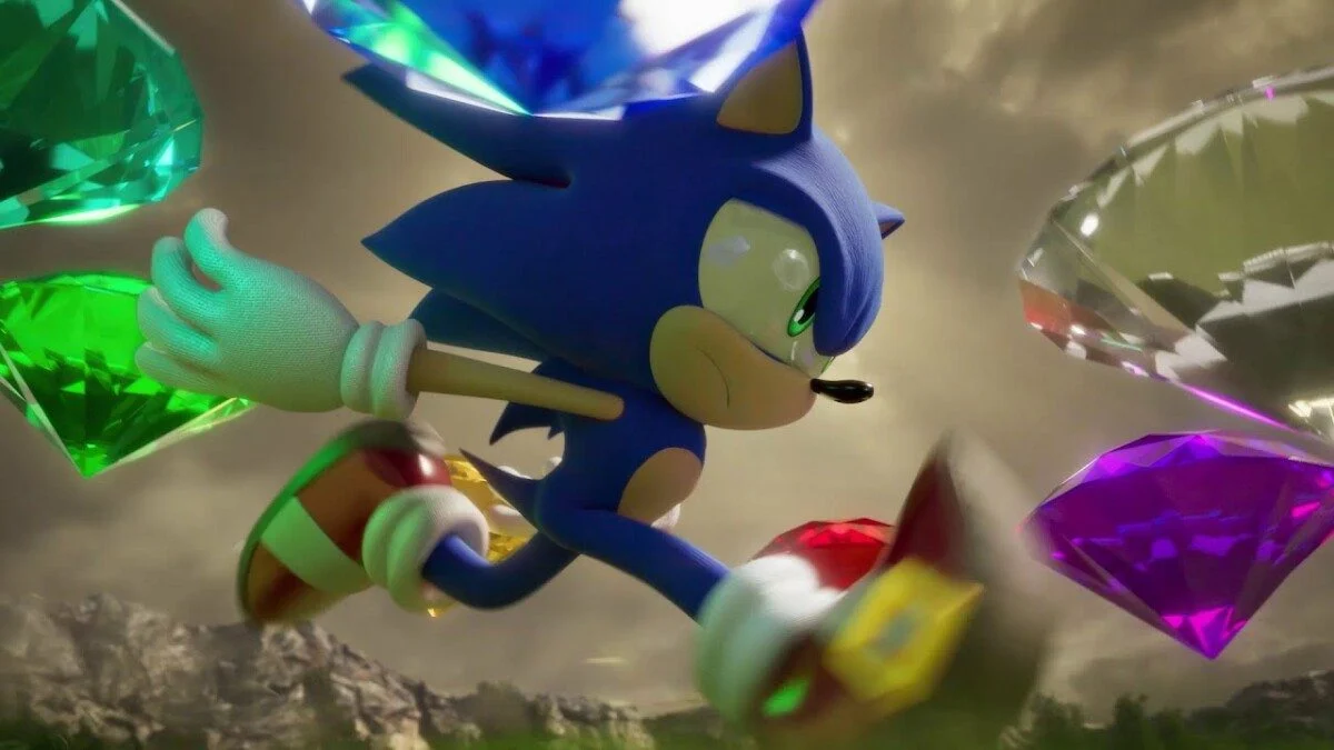 Sonic Frontiers 2 Release Window, Sonic Frontiers 2, Sonic Leaks, Sega Rumors