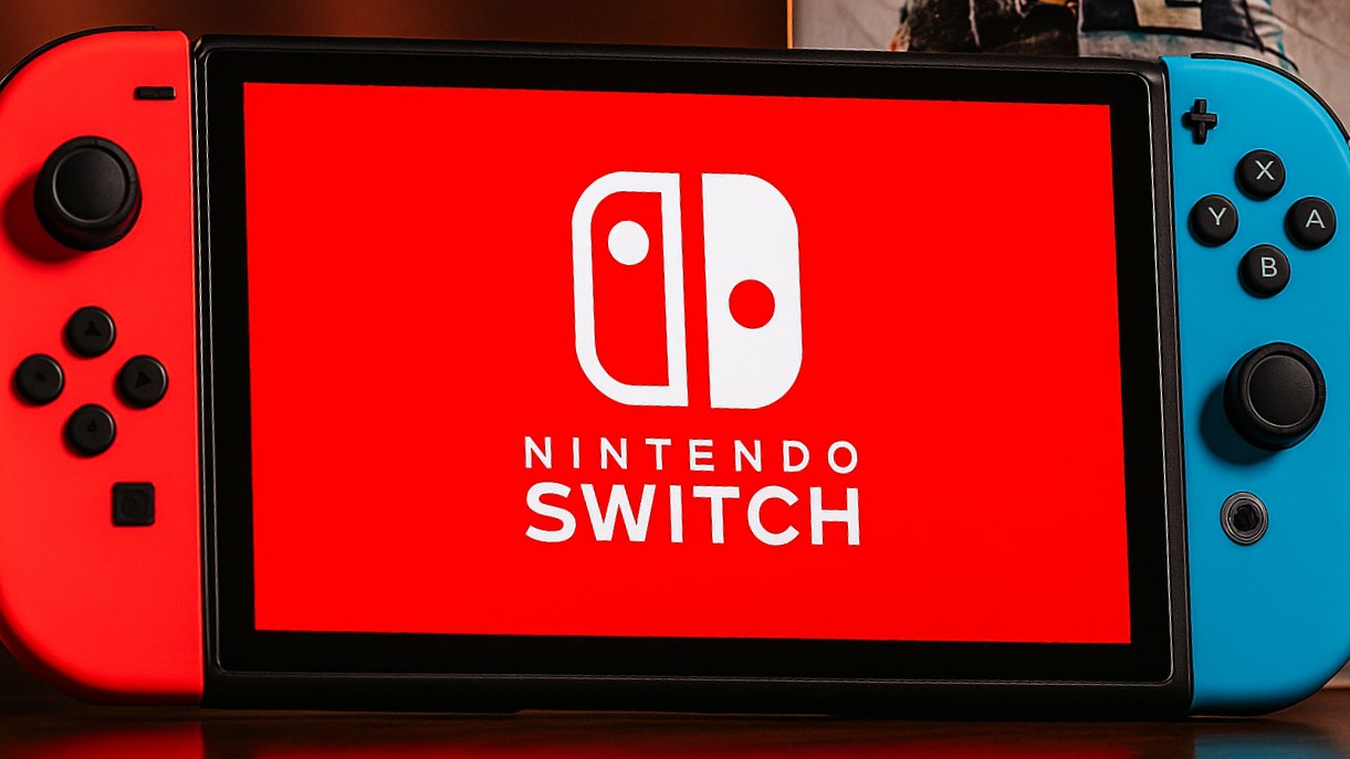 Nintendo Switch 2, Third-Party Game Sales on Switch 2, Nintendo, Sales On Switch 2 Are Better Than Original