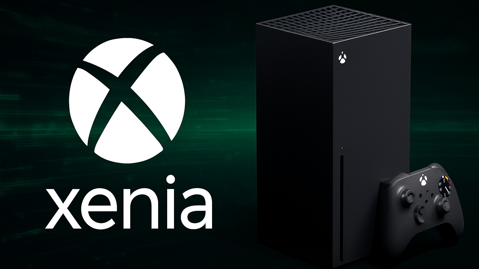 Xenia Team, Xenia Xbox Backwards Compatibility, Xbox Rumors, Xbox Gaming