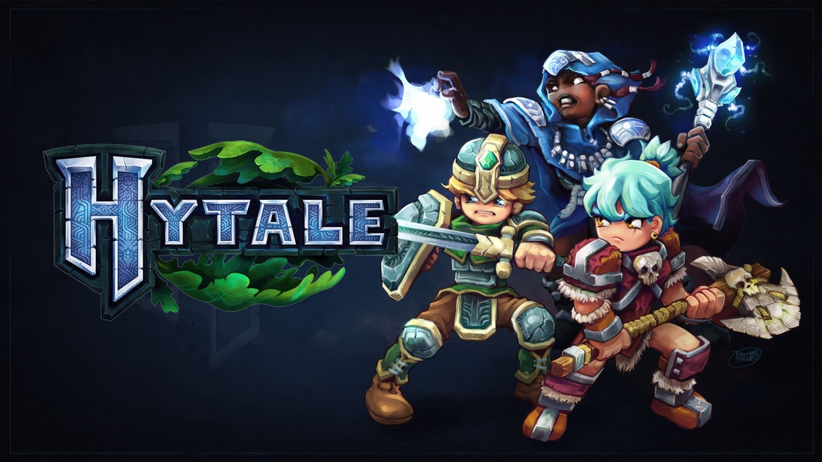 Hytale, Hypixel, Hypixel founder, Simon, Riot Games, Hypixel Founder Might Invest $25 Million, Hypixel Founder Might Buy Hytale From Riot Games