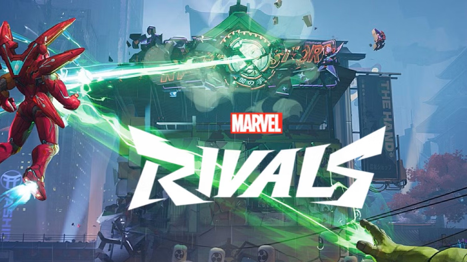 Marvel Rivals, Marvel Rivals Credit Feature, Marvel Rivals Credit, Overwatch endorsement system, Marvel Rivals leaks,