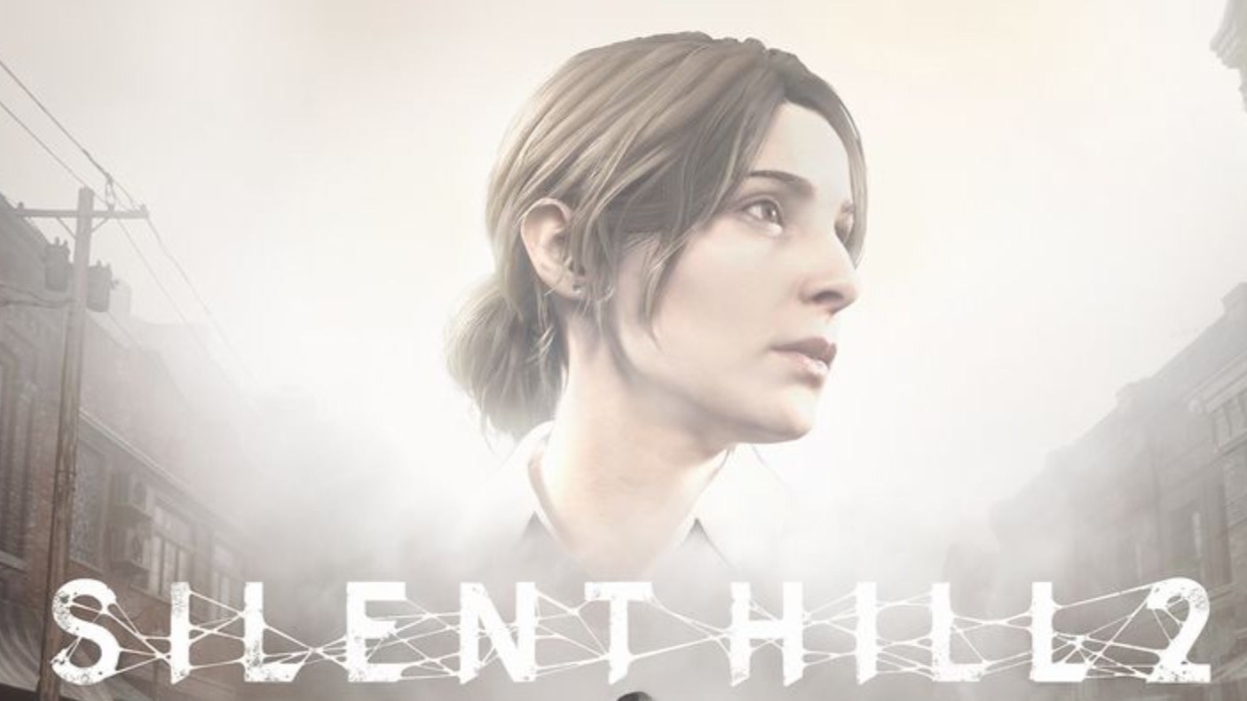 Silent Hill 2, Silent Hill 2 Born From a Wish, Silent Hill DLC, Silent Hill 2 DLC, Bloober Team