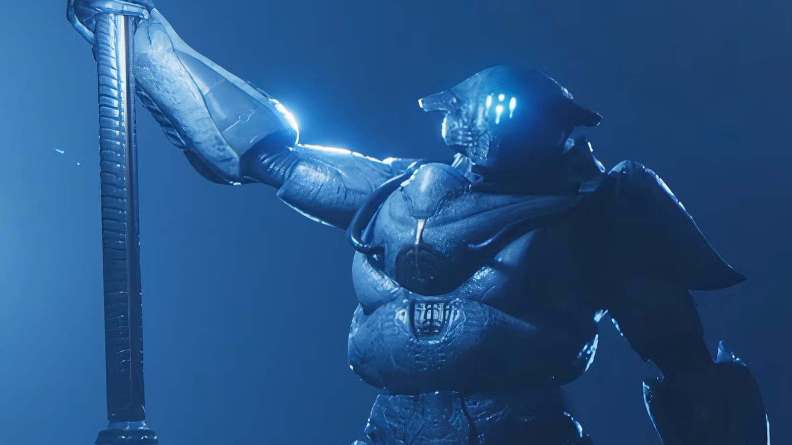 Helldivers 2 Illuminate Units, Helldivers 2 leaks, Helldivers 2 Illusionist Cultist, Helldivers 2 Heavy Harvester, Helldivers 2 update