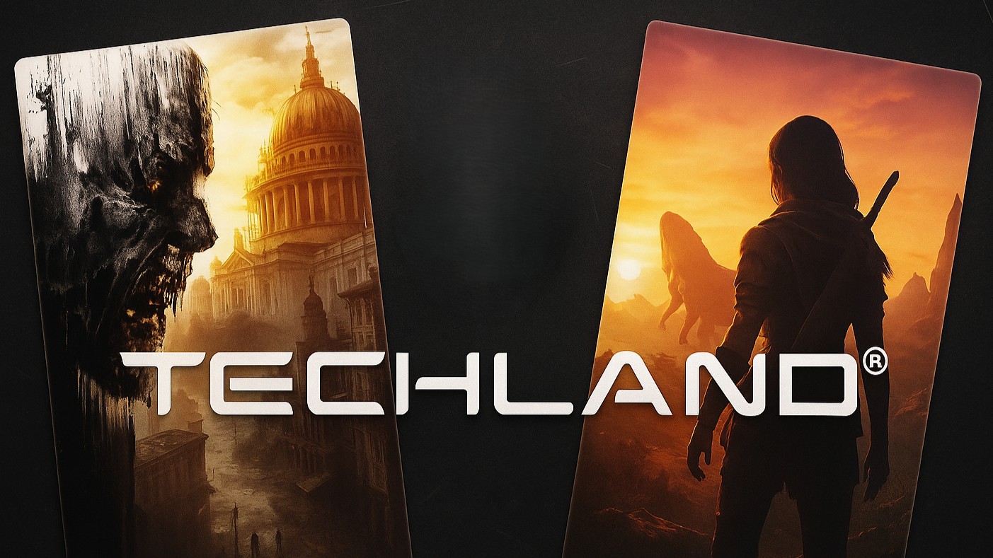 Techland Game Cancellation, cancelled Techland games, Techland, Dying Light developer, Project Cornerstone