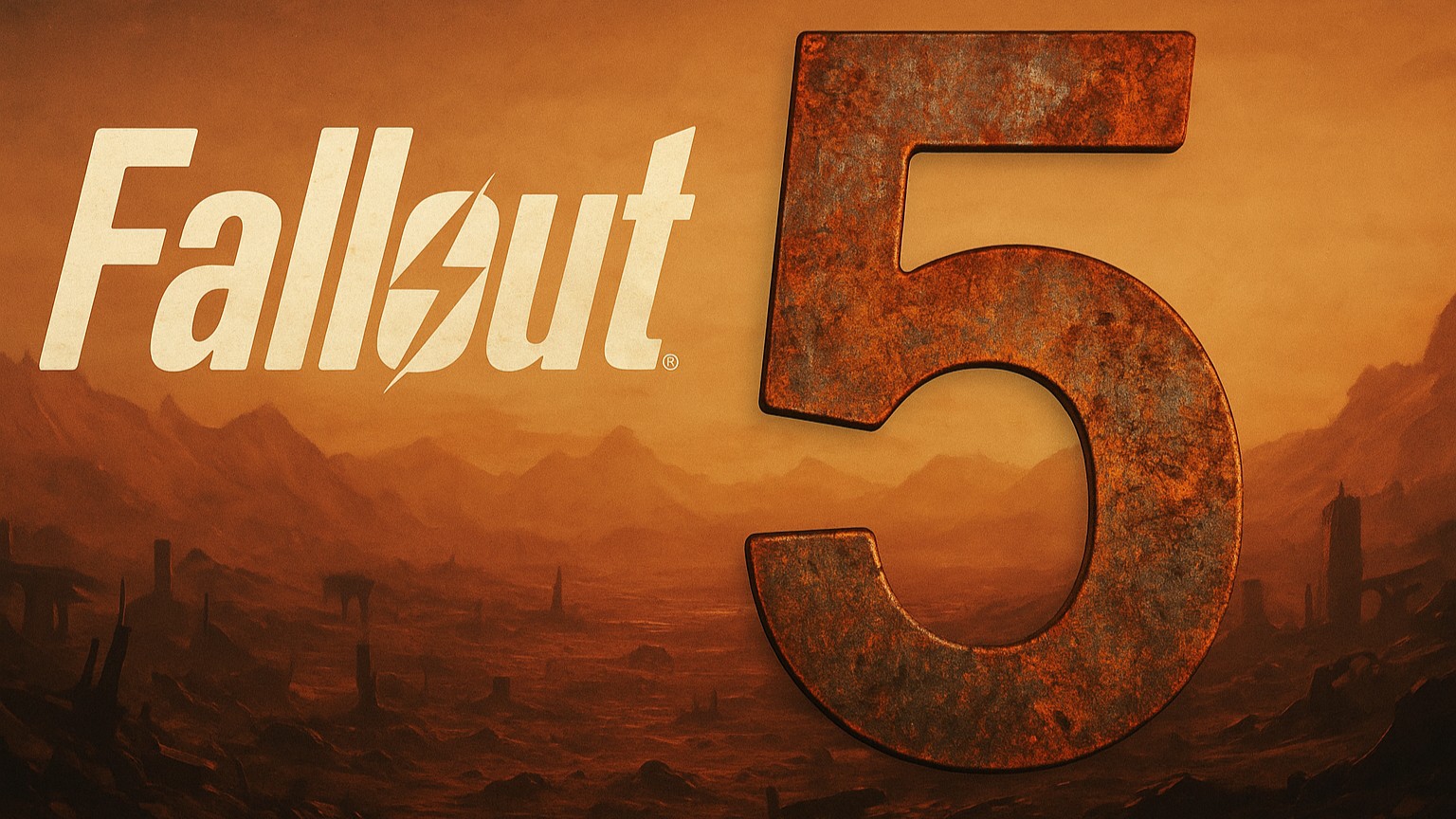 Fallout 5, Bethesda, Xbox Two Podcast, Bethesda Game Studios