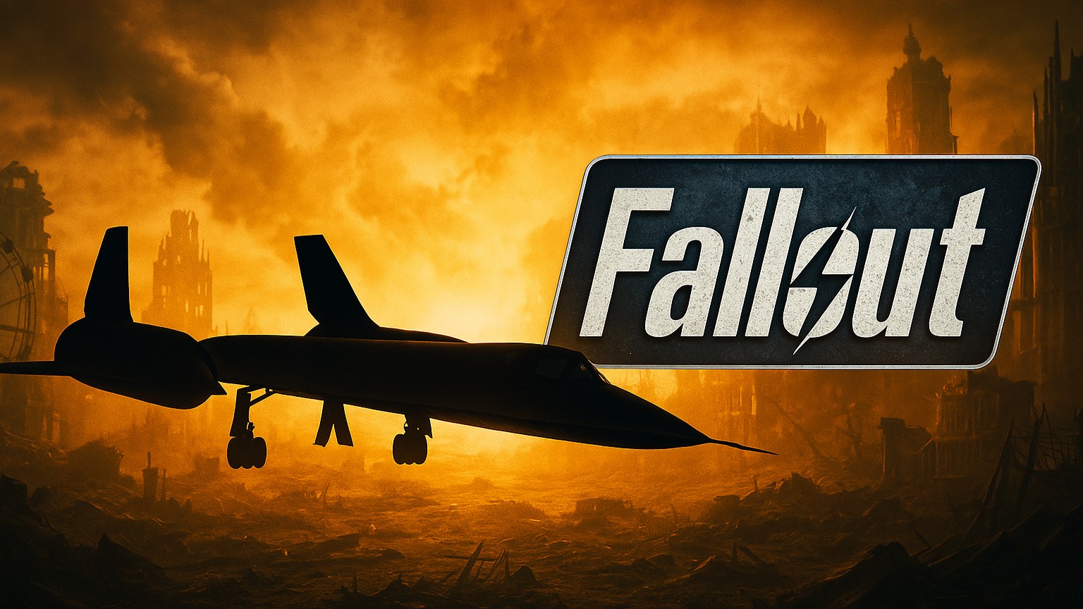 Fallout, Blackbird MMO, Blackbird cancelled, Fallout 5, Microsoft, Bethesda, ZeniMax Online Studios