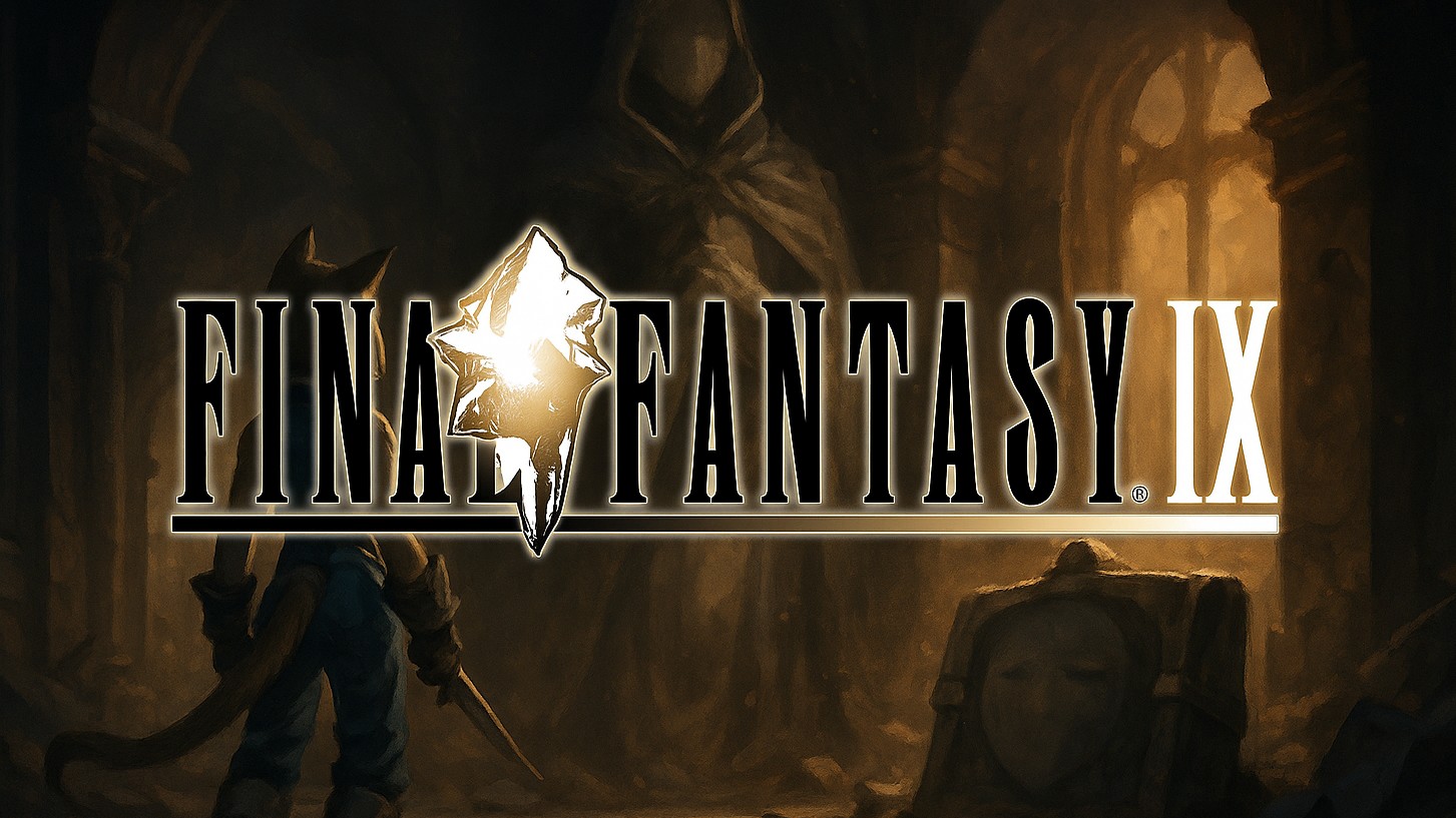 Final Fantasy 9 Remake, Square Enix, Final Fantasy 25th Anniversary, FF9 Game Development Trouble