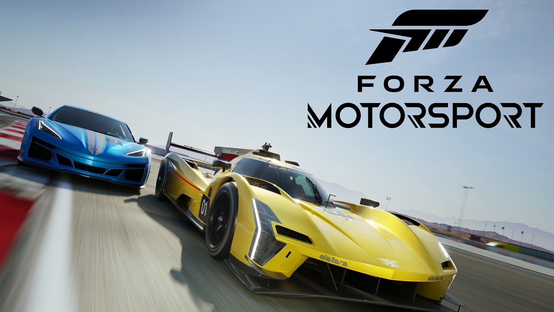 Forza Motorsport, Forza Motorsport team, Turn 10, Xbox layoffs, Forza Horizon, Microsoft Gaming