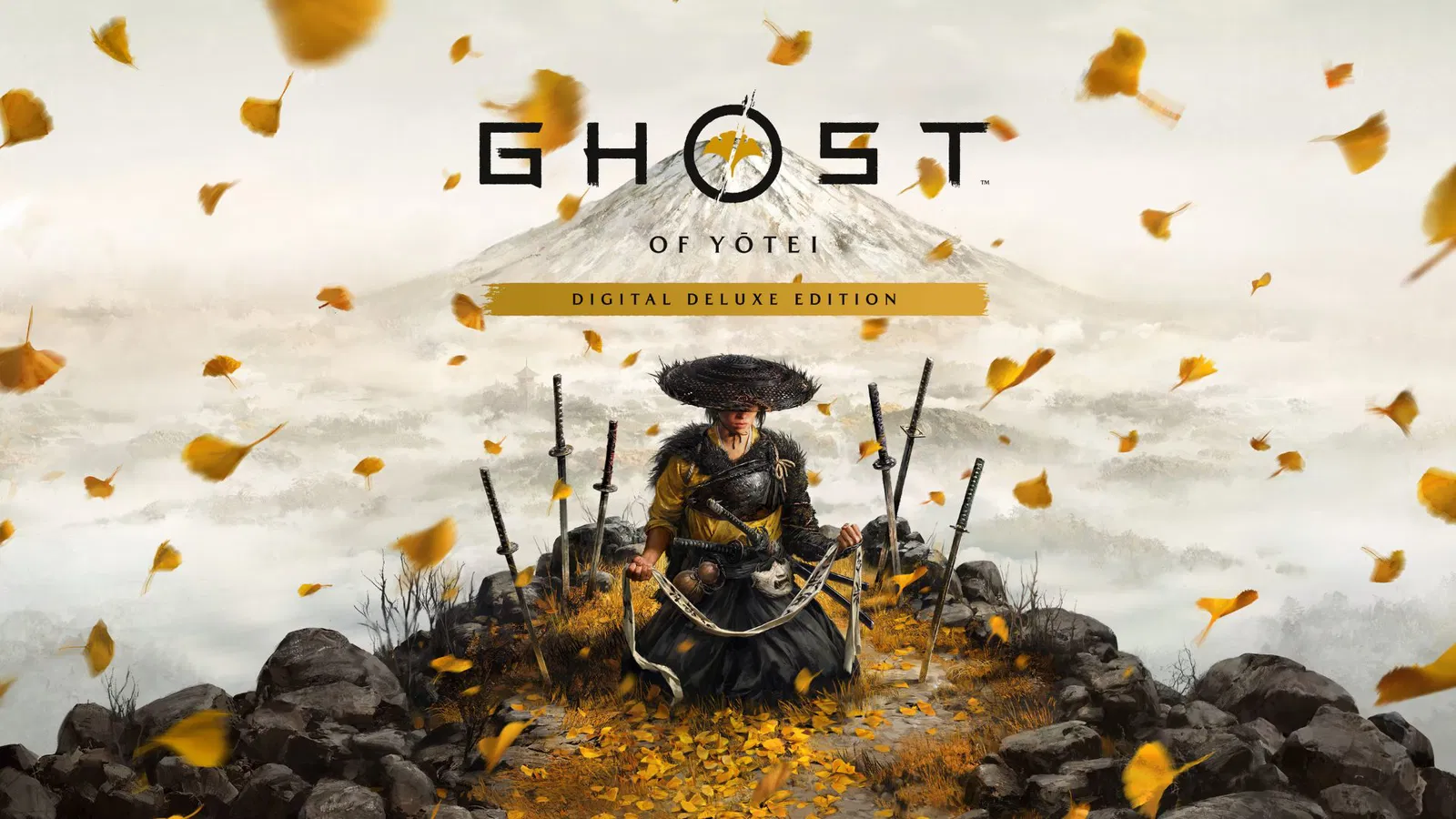 Ghost of Yōtei, Sucker Punch, Ghost of Yōtei Leak, Ghost of Yōtei Privacy breach
